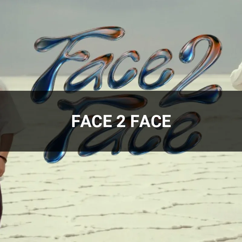 FACE 2 FACE