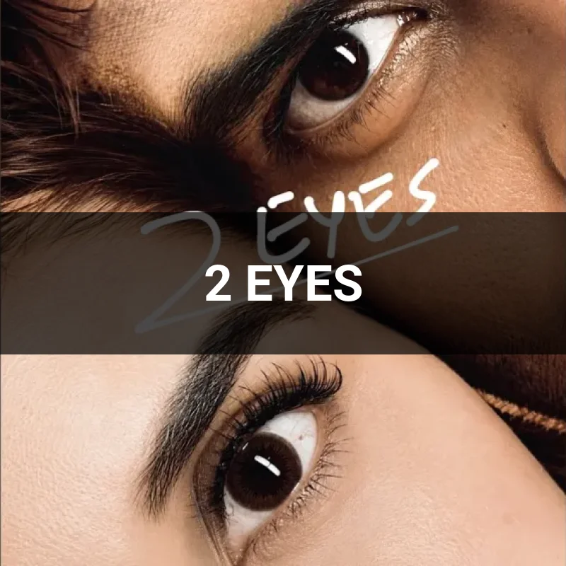 2 EYES