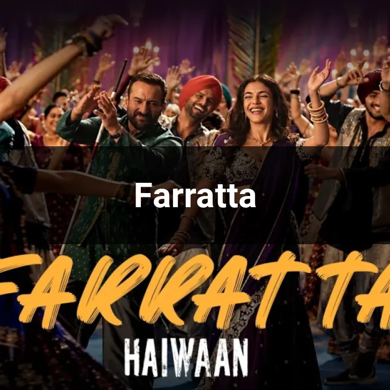 Farratta