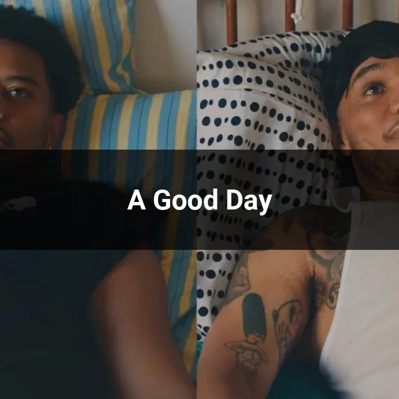 A Good Day