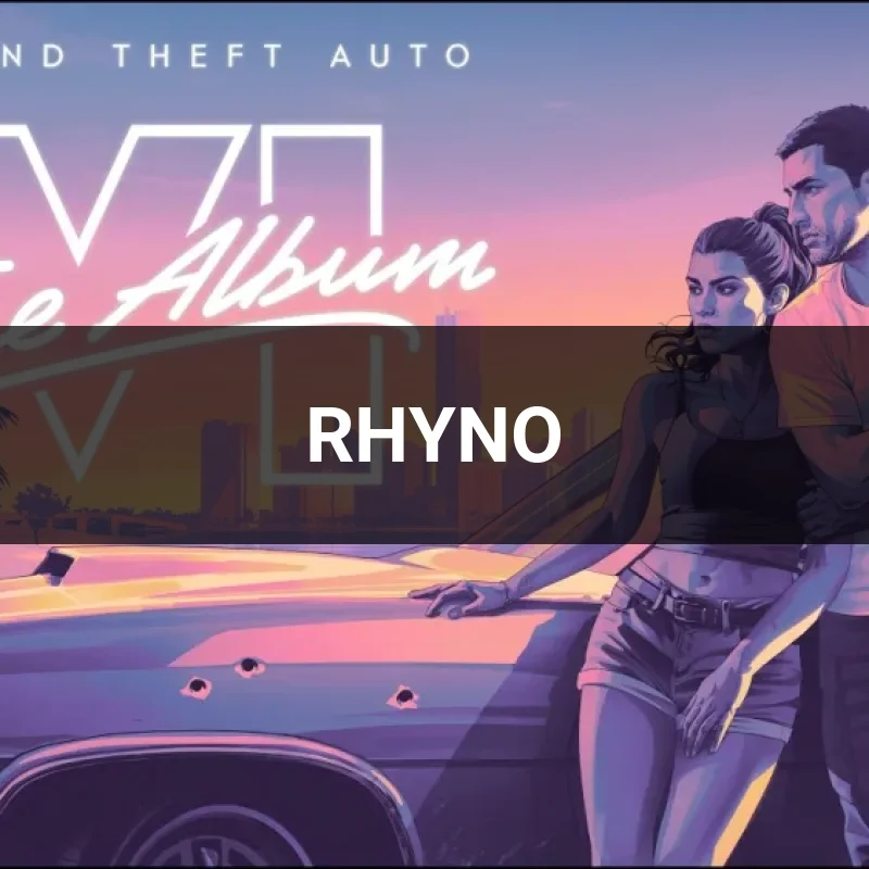 RHYNO