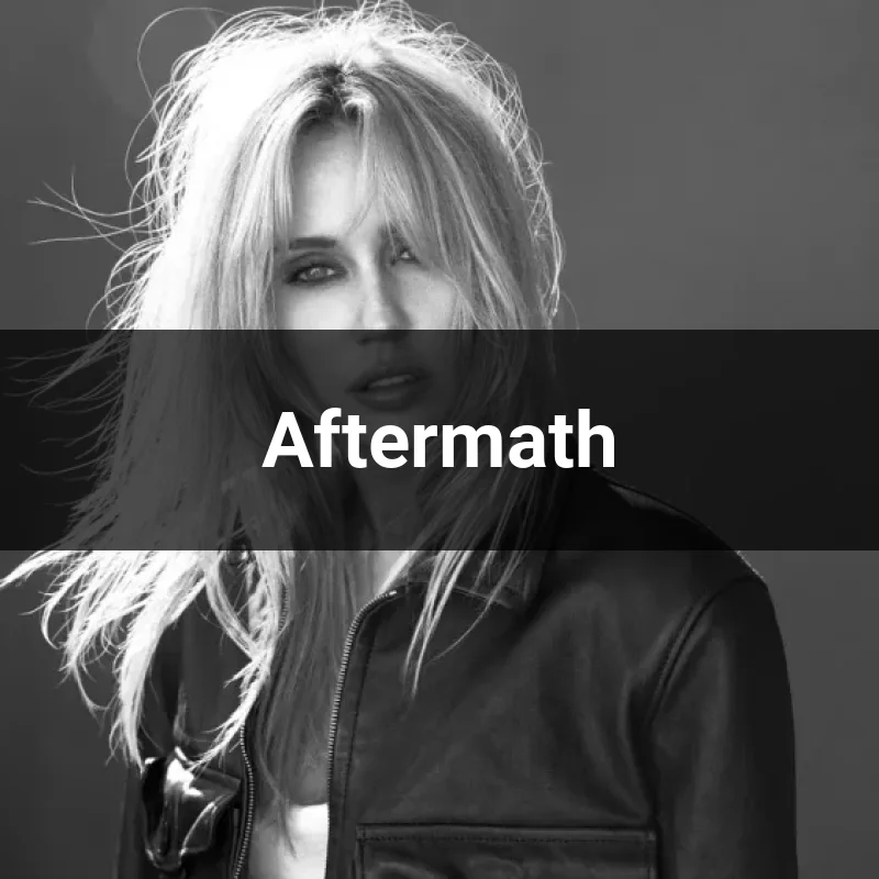 Aftermath