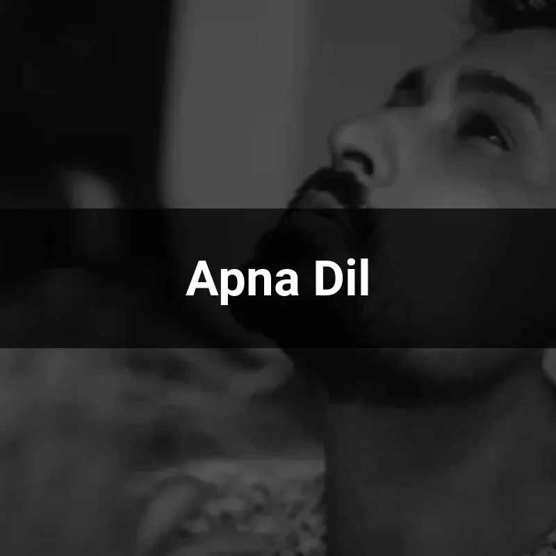 Apna Dil