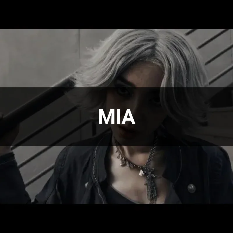 MIA