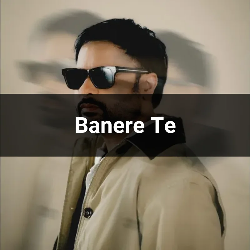 Banere Te