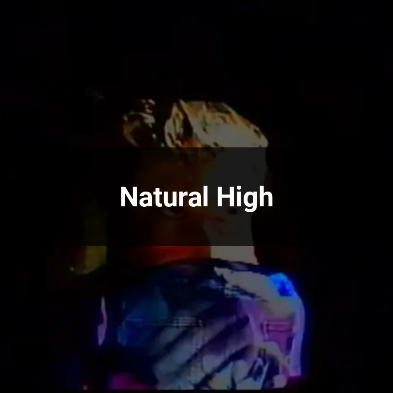 Natural High