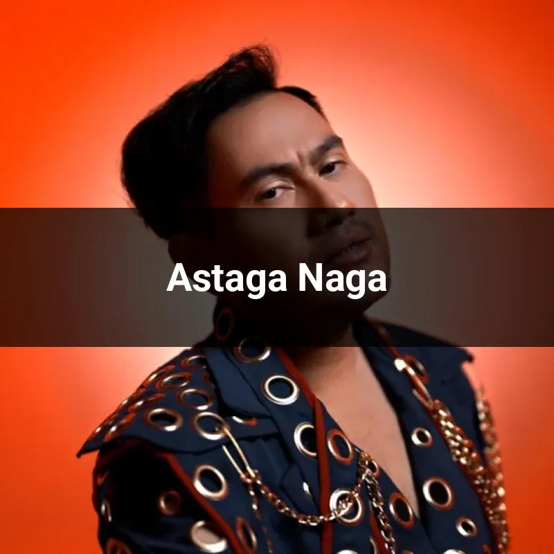 Astaga Naga