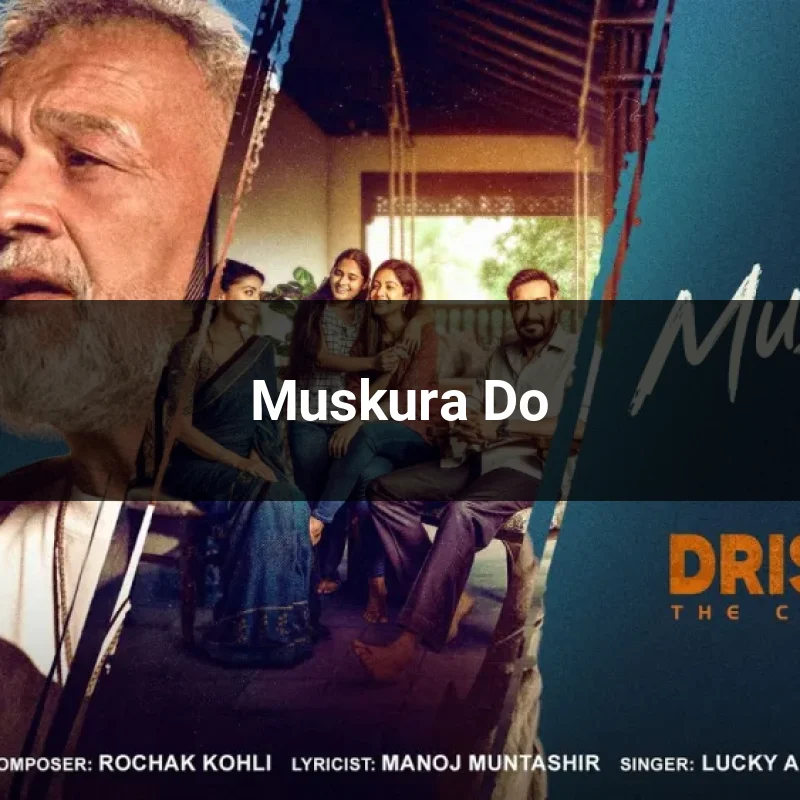 Muskura Do