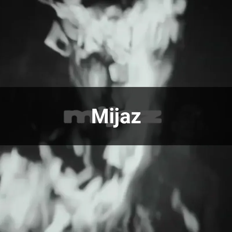 Mijaz