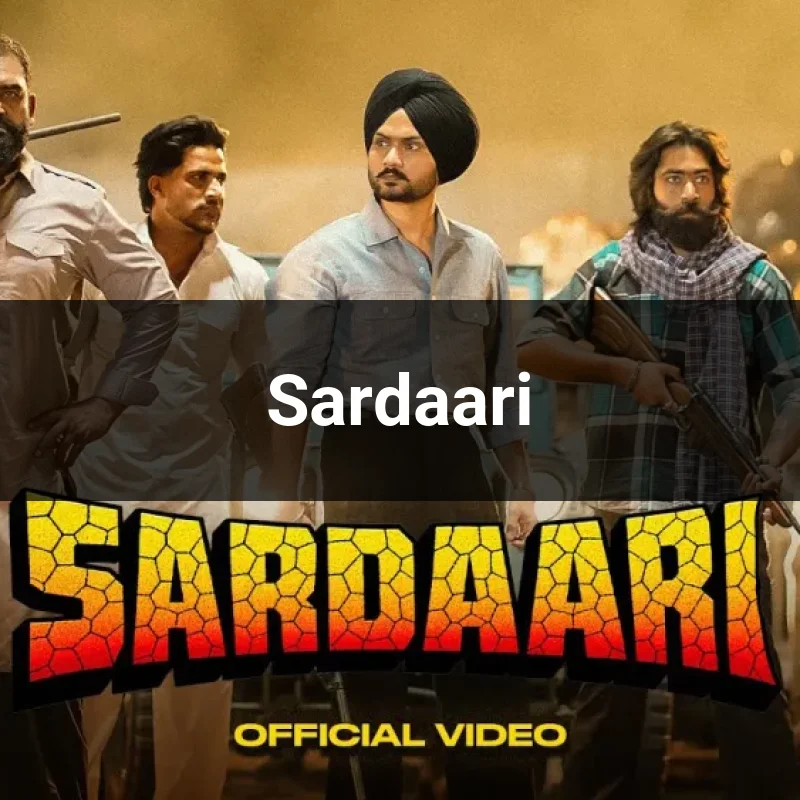 Sardaari