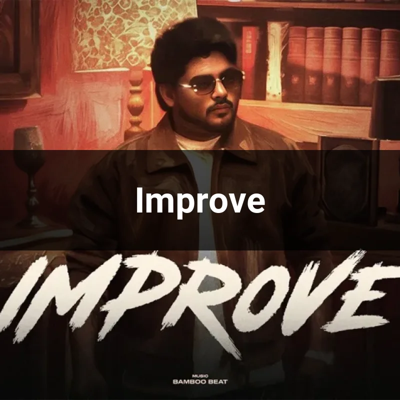 Improve