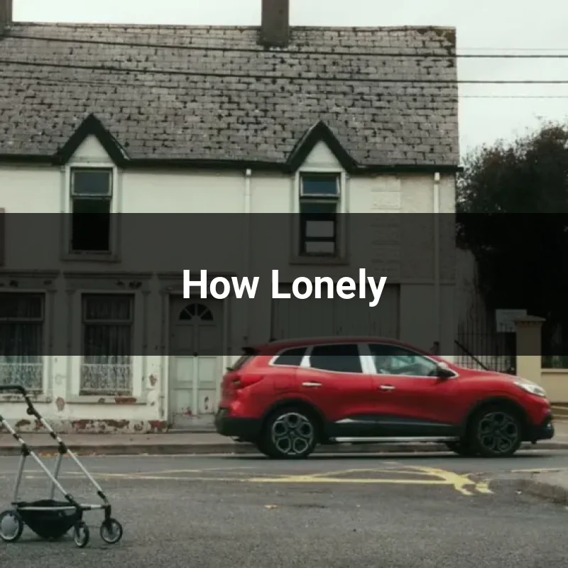 How Lonely