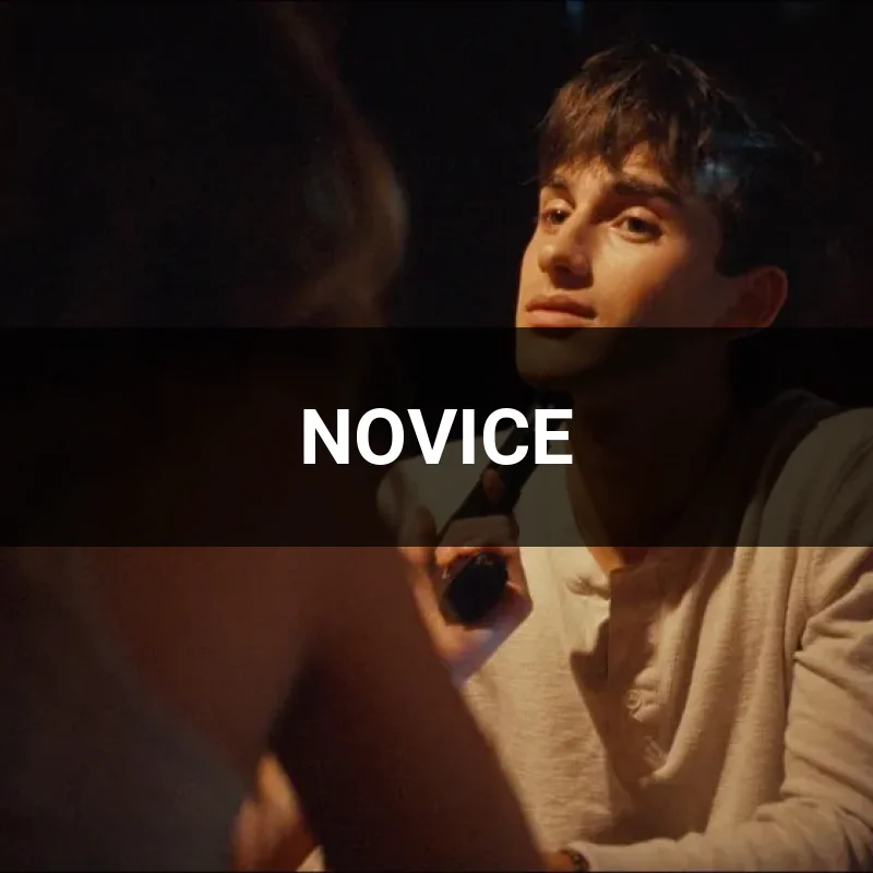NOVICE
