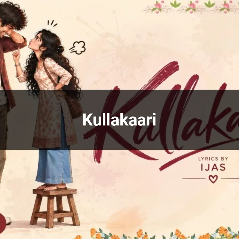 Kullakaari