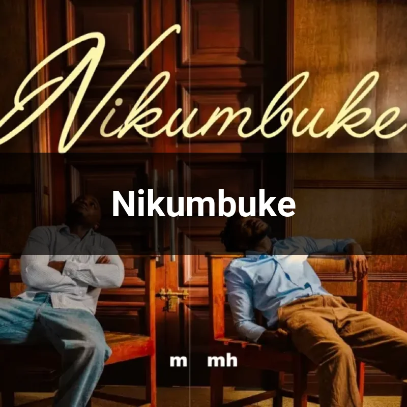 Nikumbuke