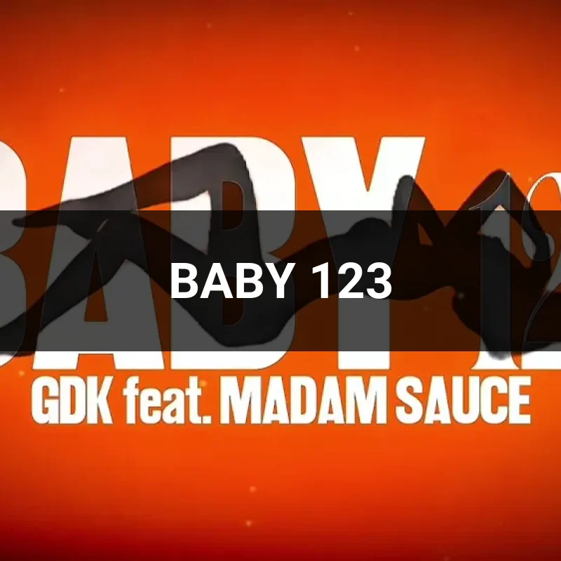 BABY 123
