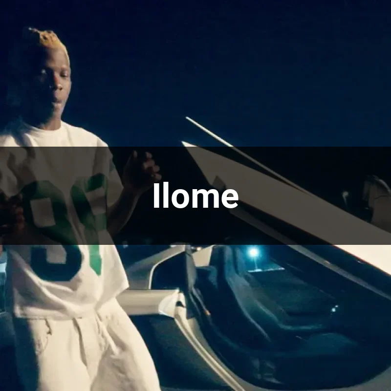 Ilome
