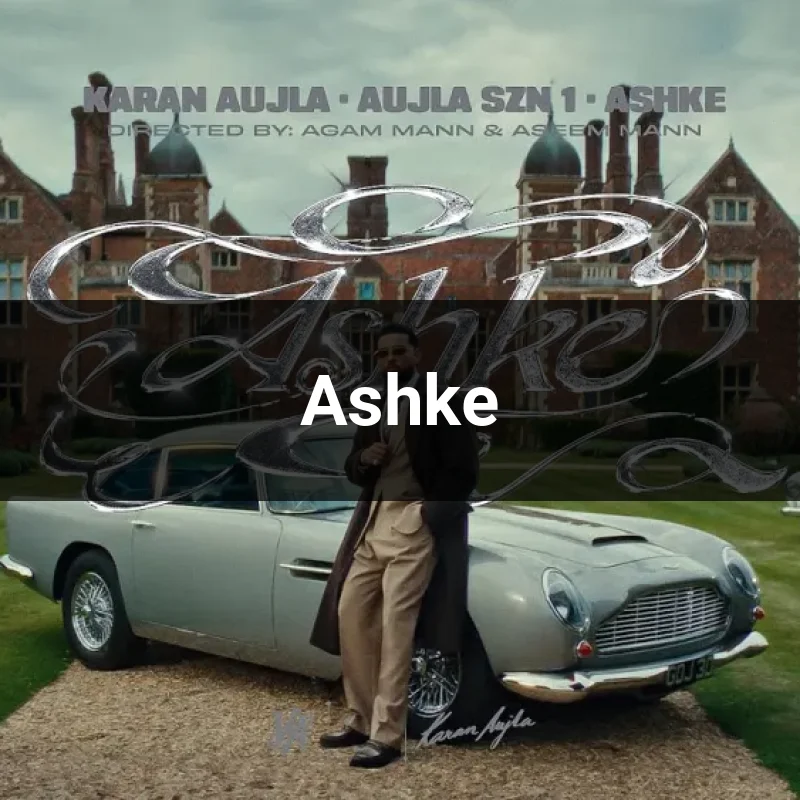 Ashke