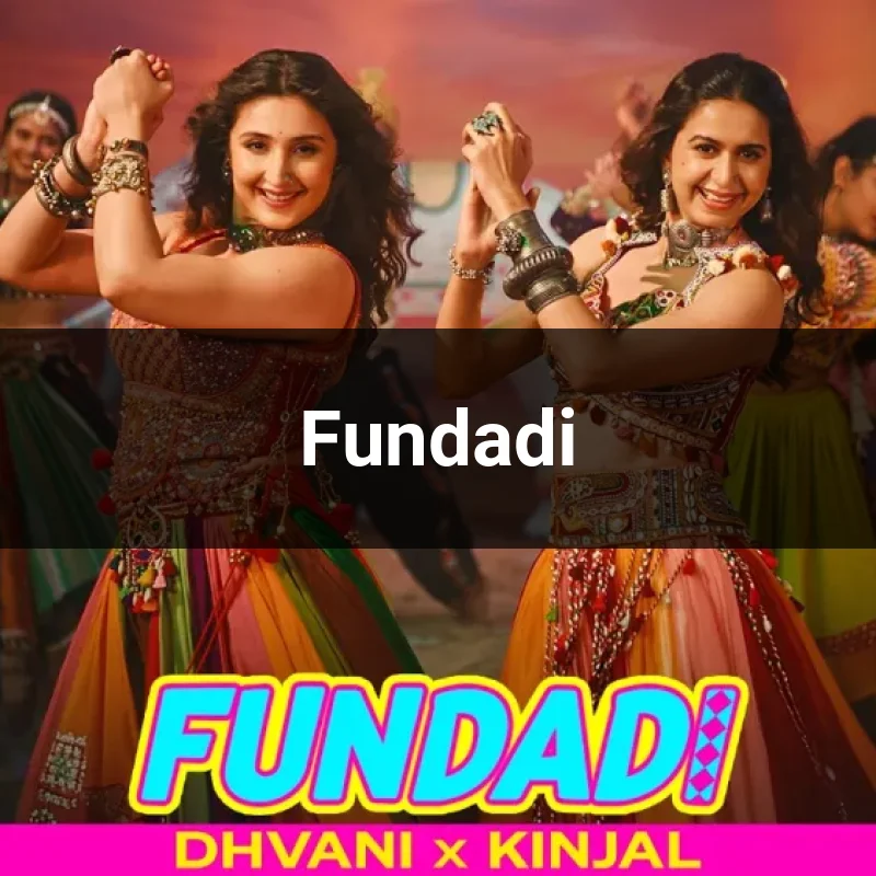 Fundadi