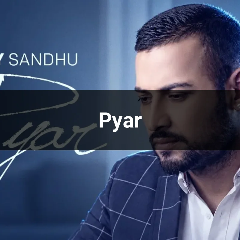 Pyar