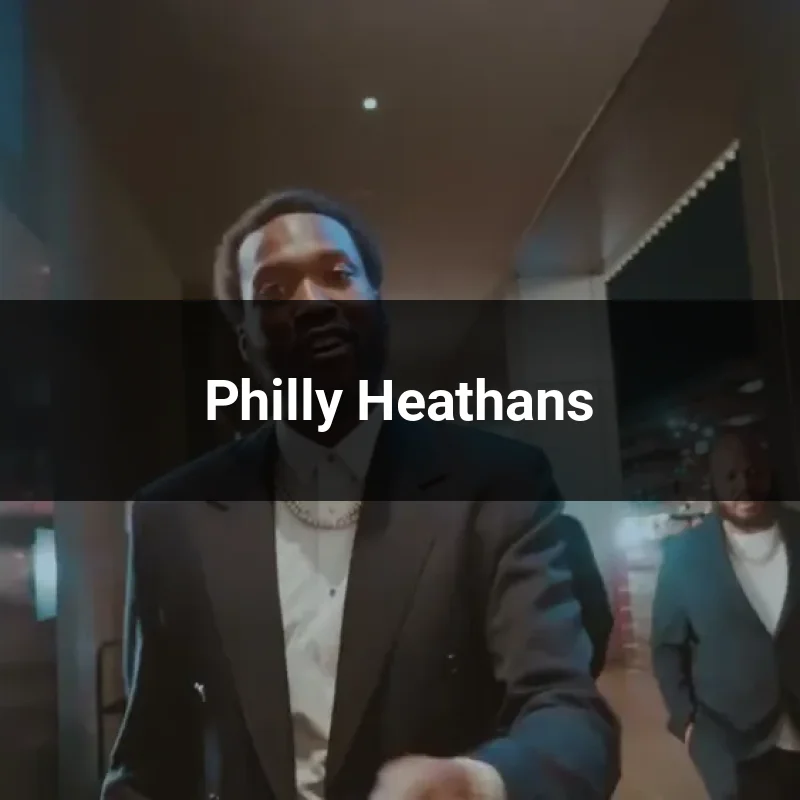 Philly Heathans