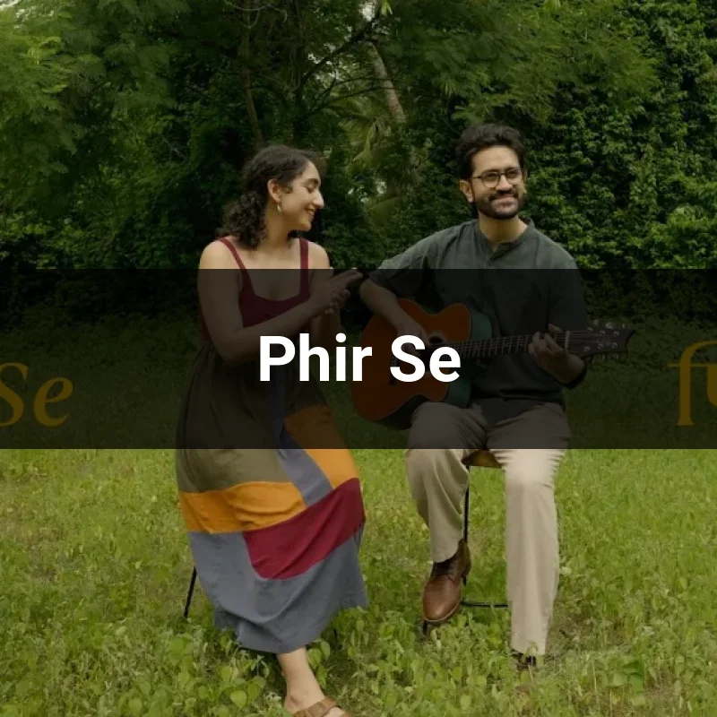 Phir Se