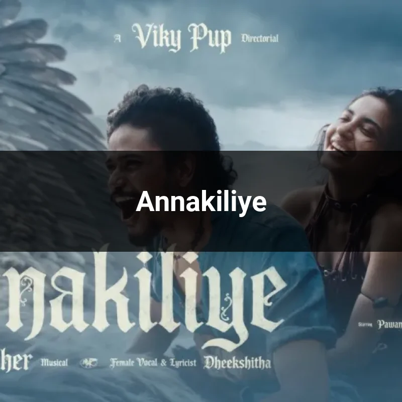 Annakiliye