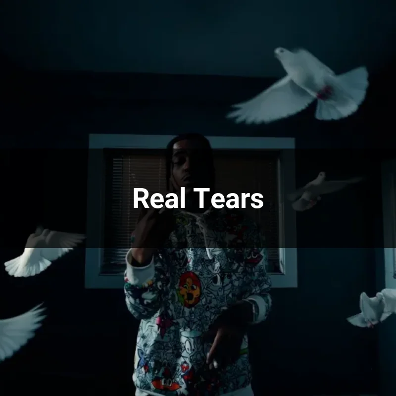 Real Tears
