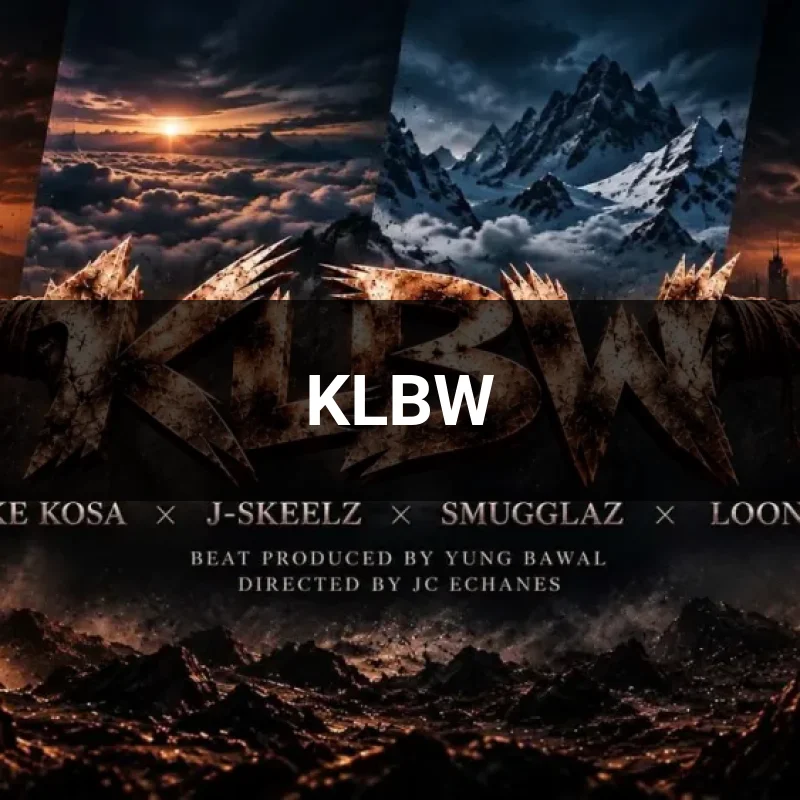 KLBW