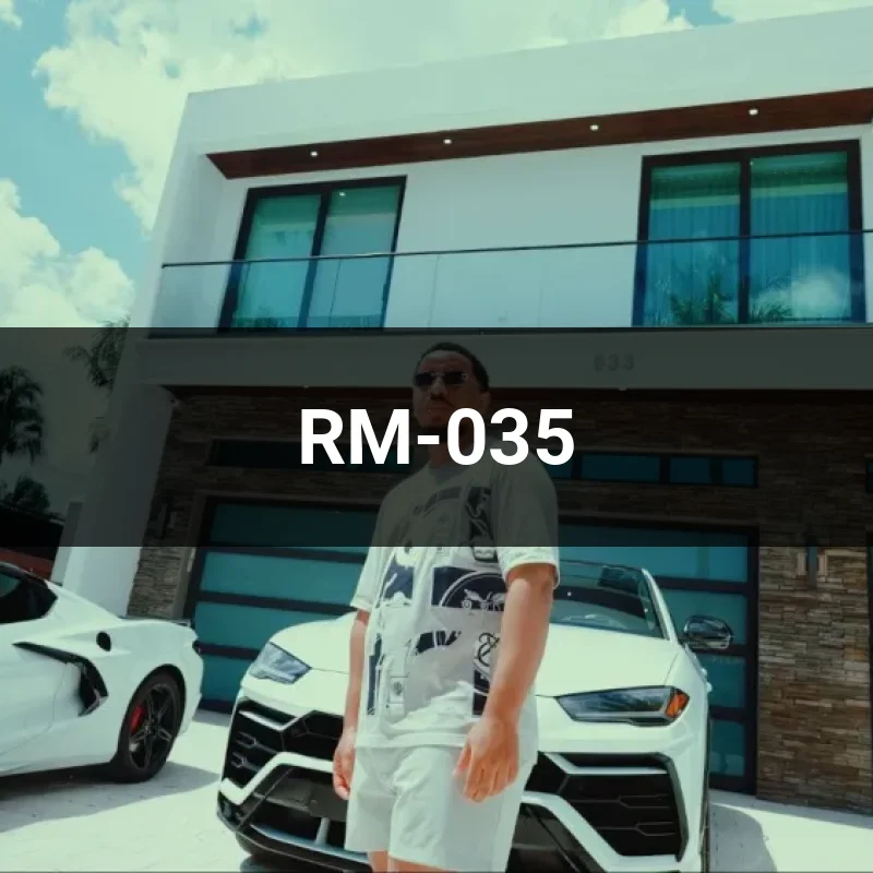 RM-035