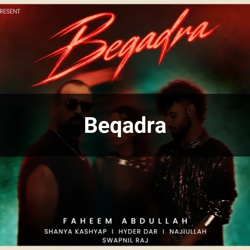 Beqadra