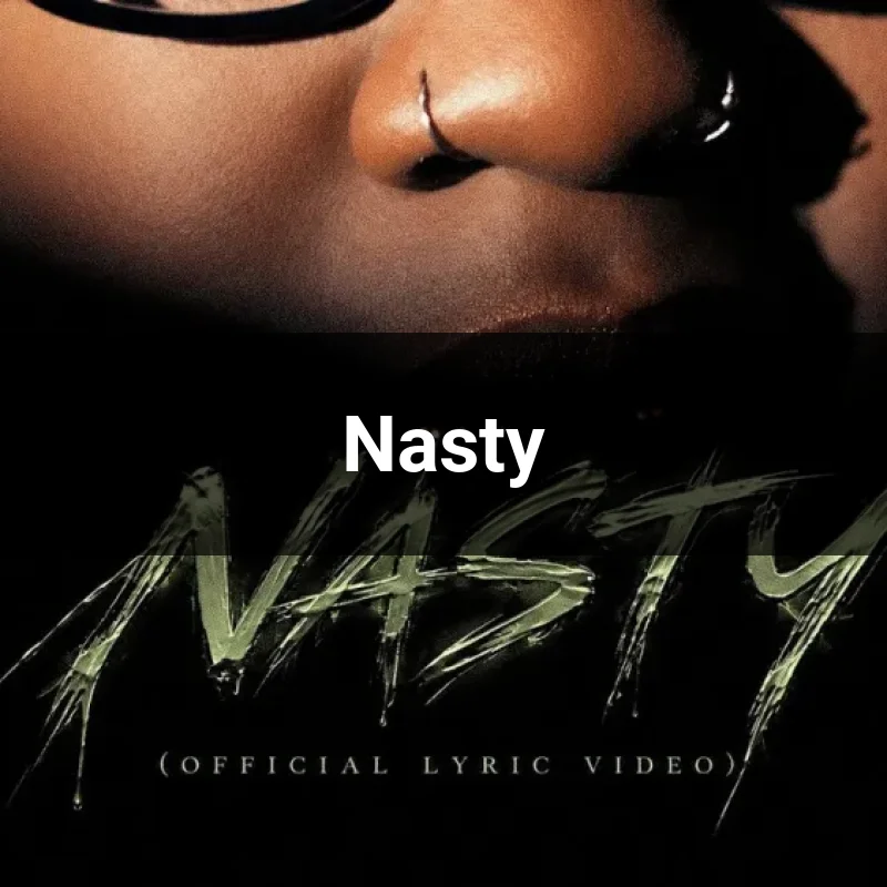 Nasty
