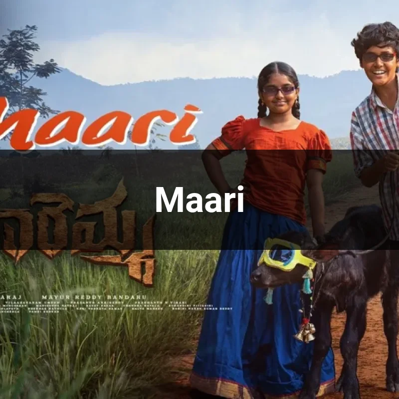 Maari