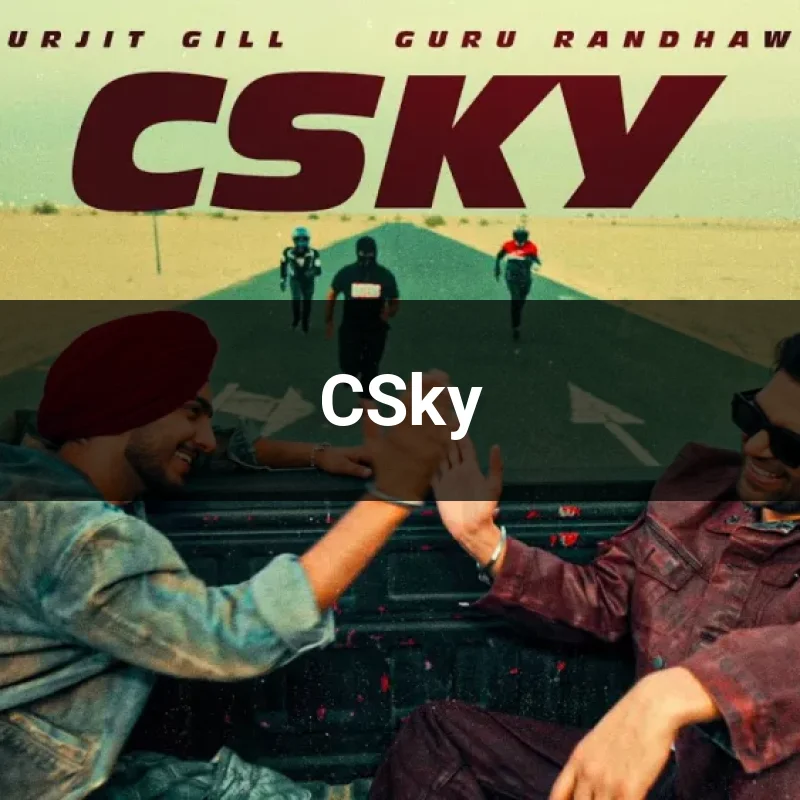 CSky