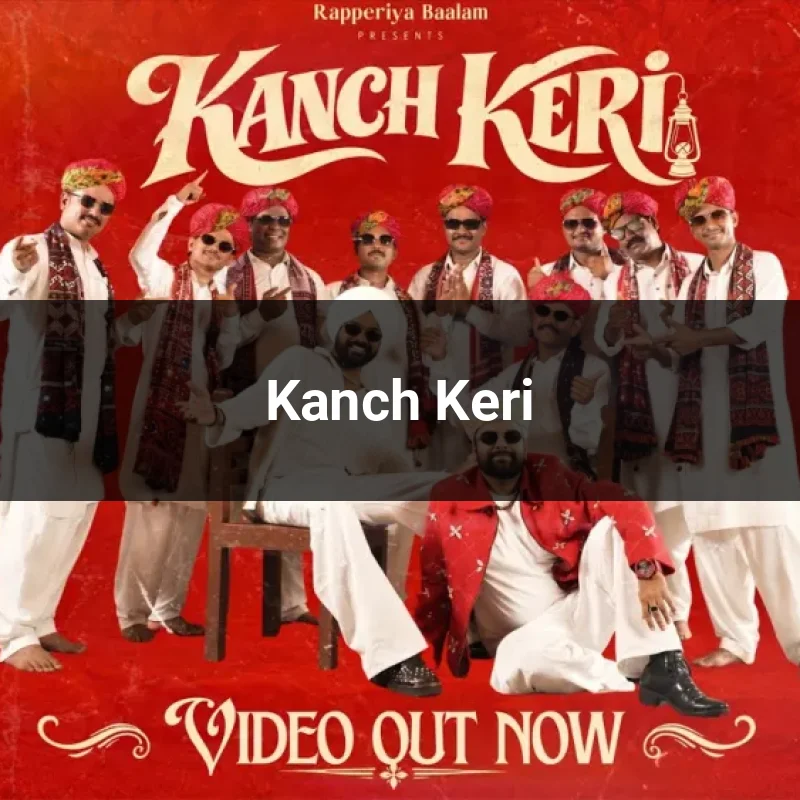 Kanch Keri