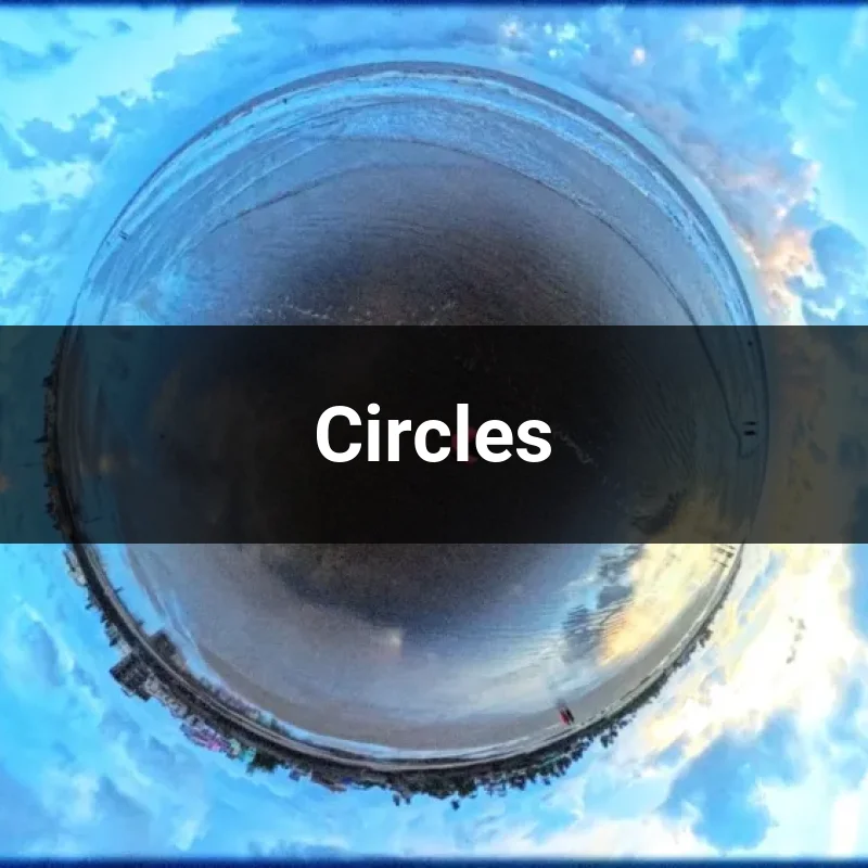 Circles