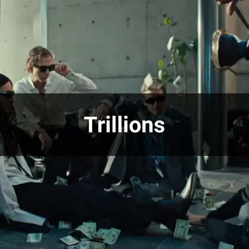 Trillions