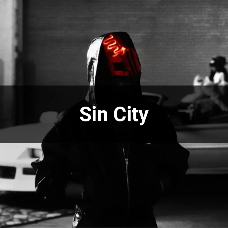Sin City
