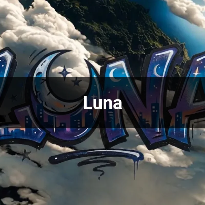 Luna