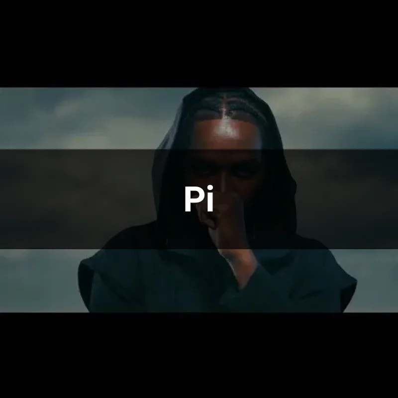 Pi