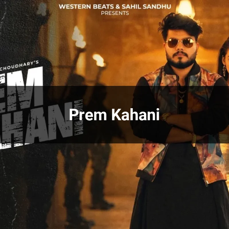 Prem Kahani