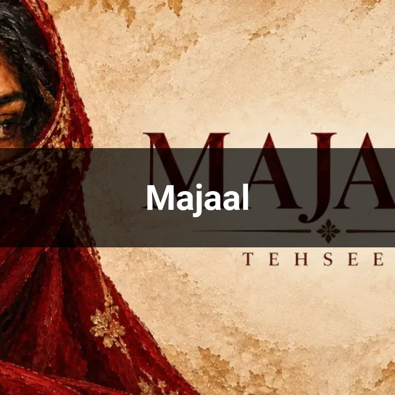 Majaal