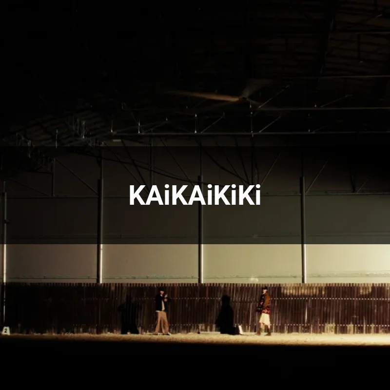KAiKAiKiKi
