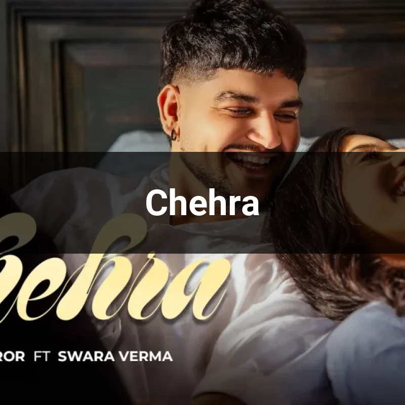 Chehra
