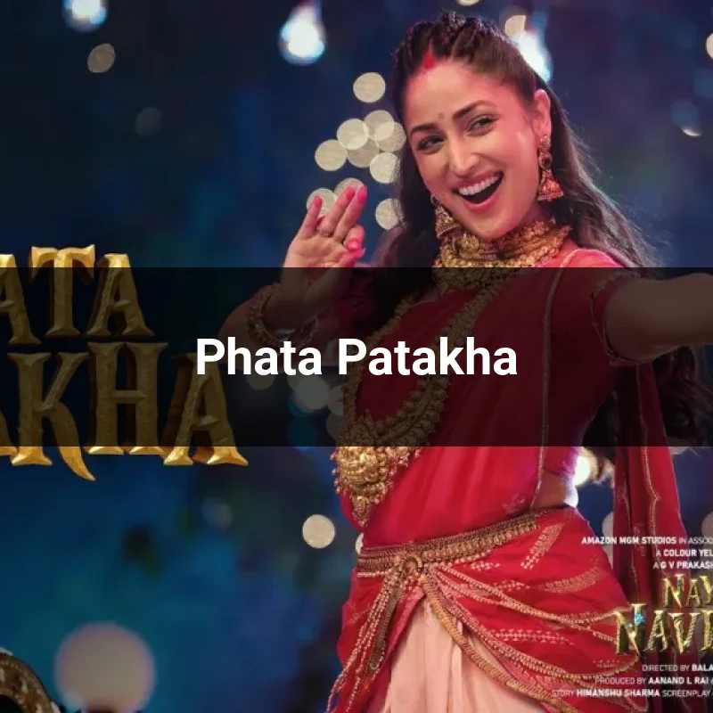 Phata Patakha