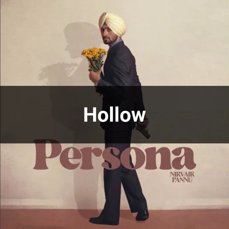 Hollow