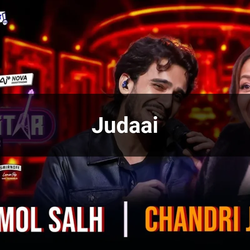 Judaai