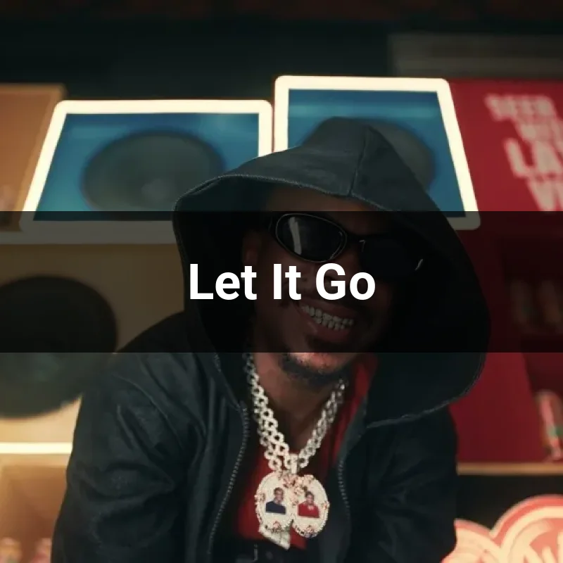 Let It Go