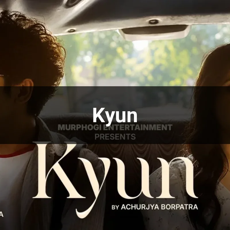 Kyun