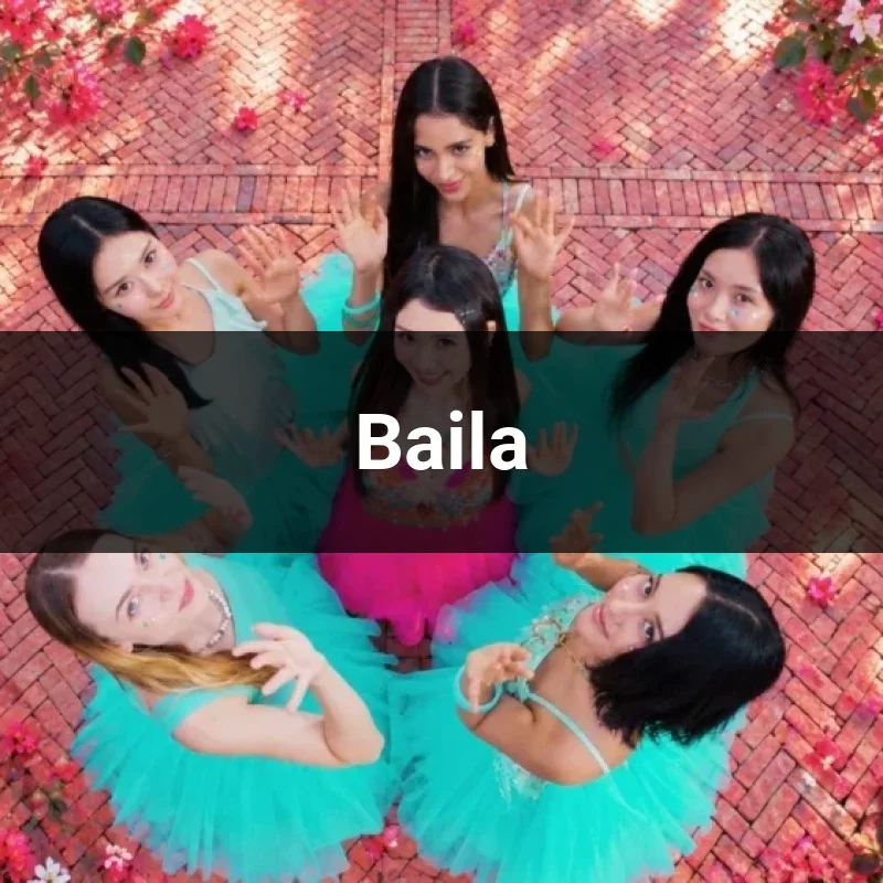 Baila